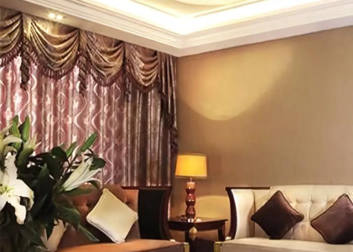 Rong Jin Zhou Hai Hotel