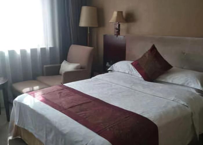Rong Jin Zhou Hai Hotel