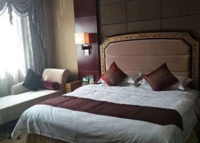 Rong Jin Zhou Hai Hotel