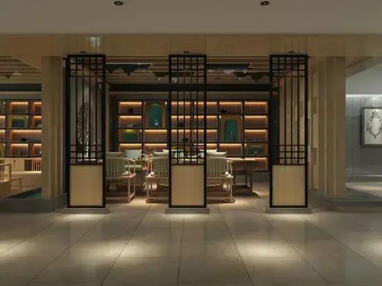 Huayulou International Hotel