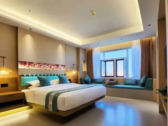 Huayulou International Hotel