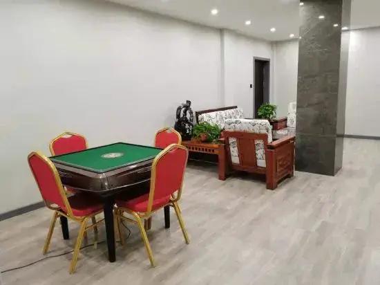 Huayulou International Hotel