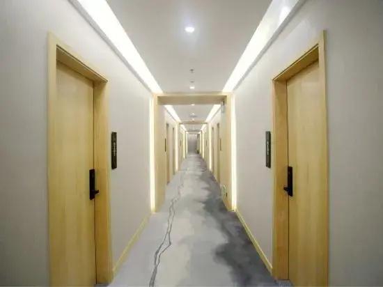 Huayulou International Hotel