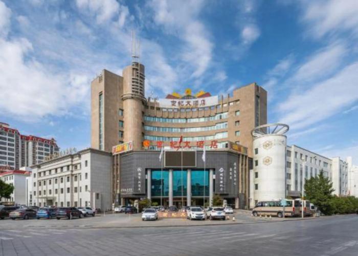 Century Hotel