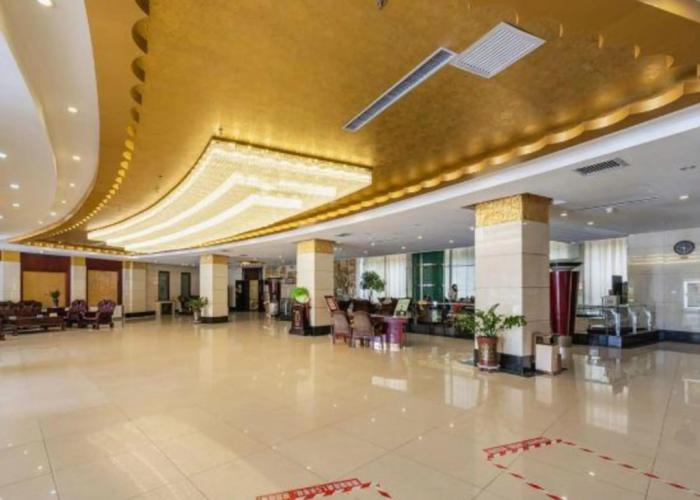 Century Hotel