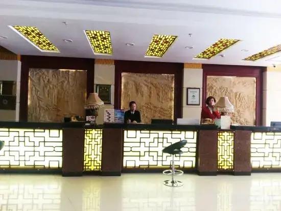 Century Hotel