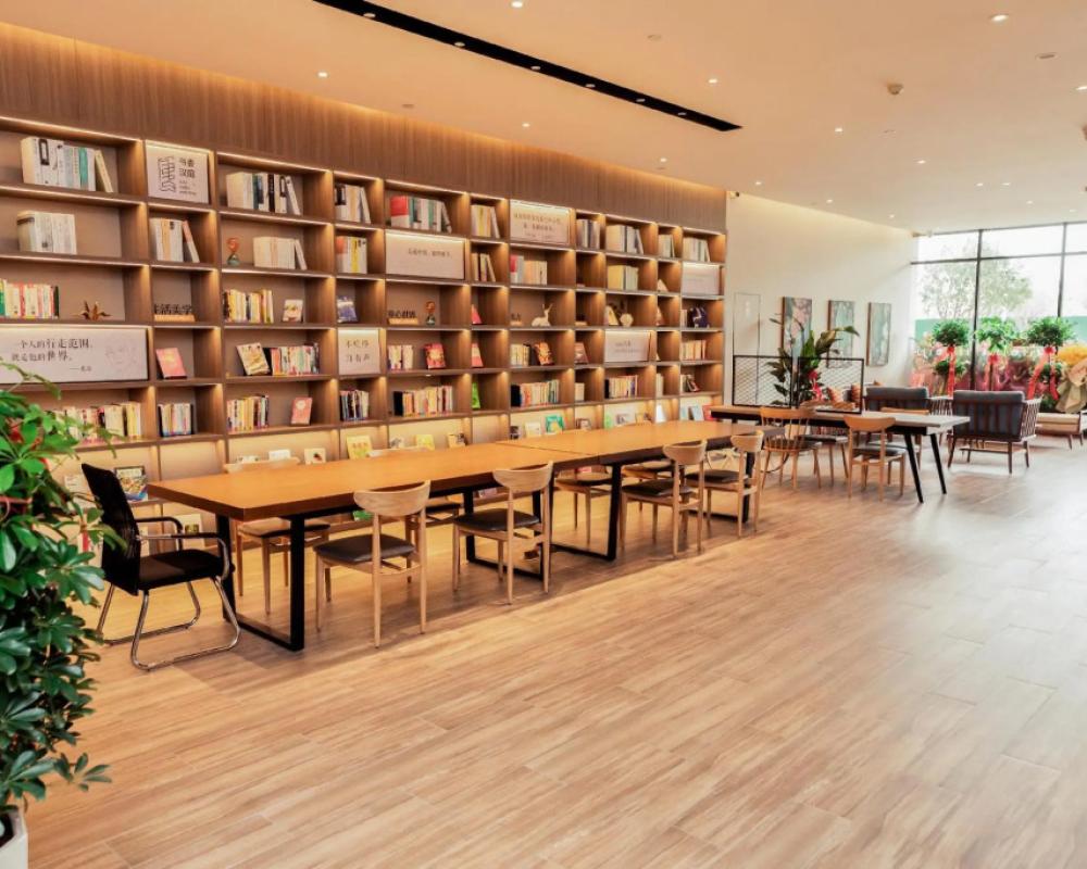 Hanting Hotel Huangshi Yangxin High-Speed Railway Station