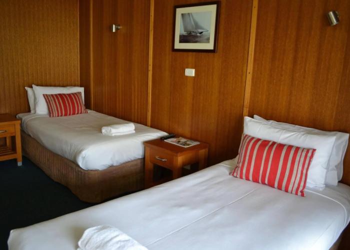 Point Lonsdale Guest House