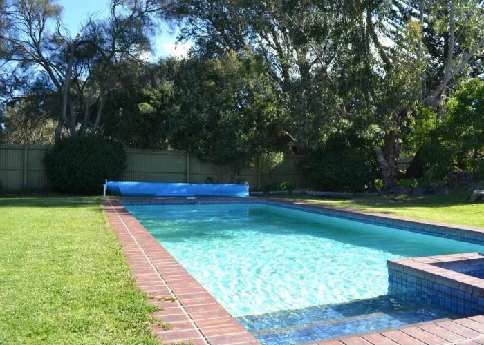 Point Lonsdale Guest House