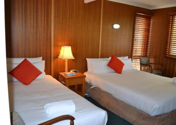 Point Lonsdale Guest House