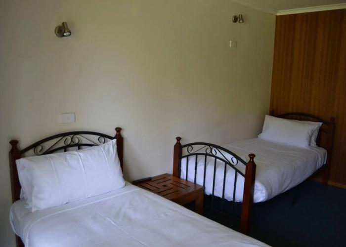 Point Lonsdale Guest House