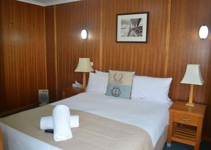 Point Lonsdale Guest House