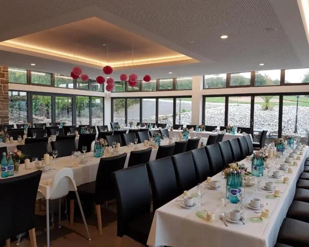 фото Landhotel Geiselwind