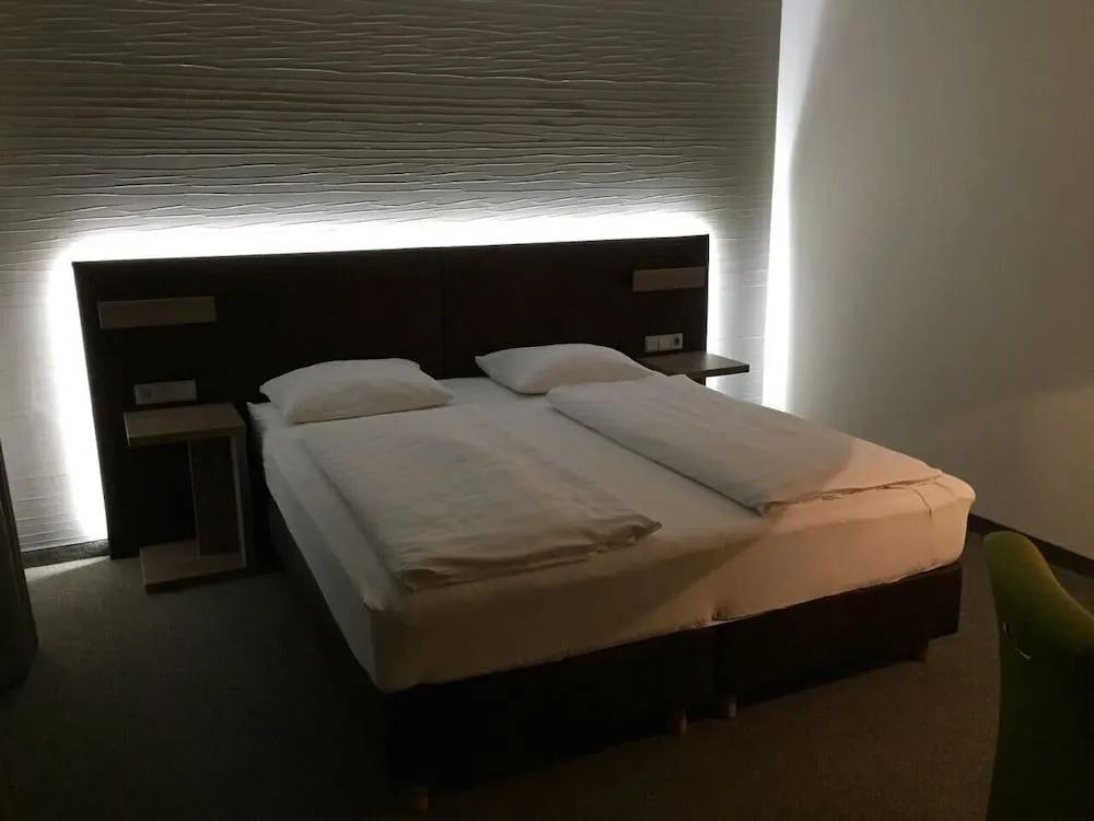 фото Landhotel Geiselwind
