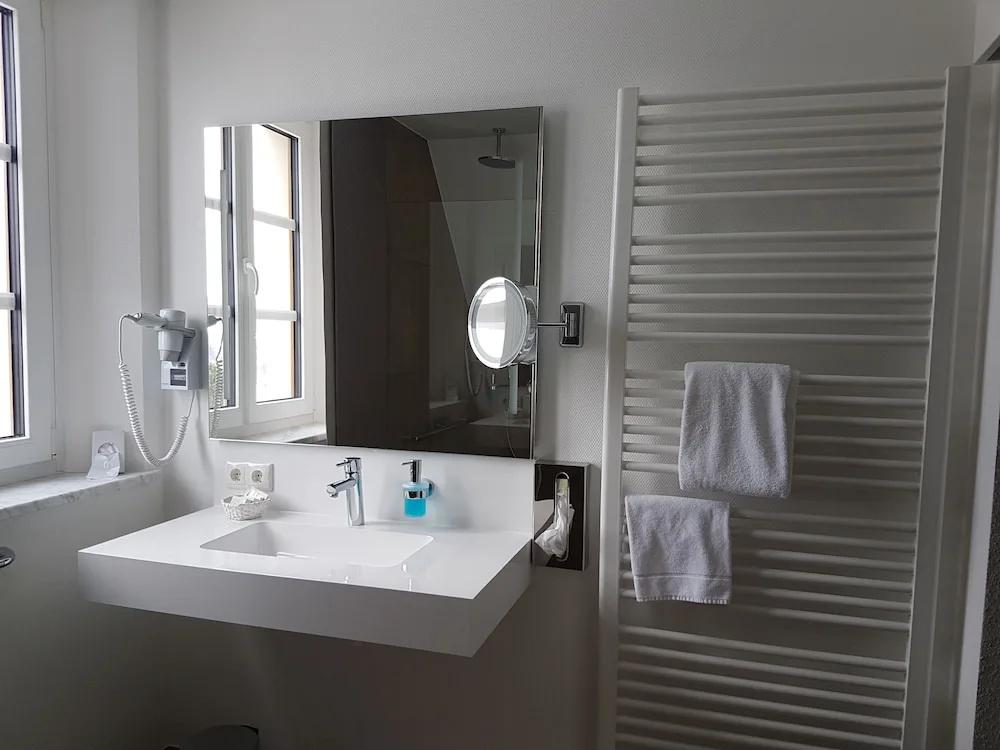 фото Landhotel Geiselwind