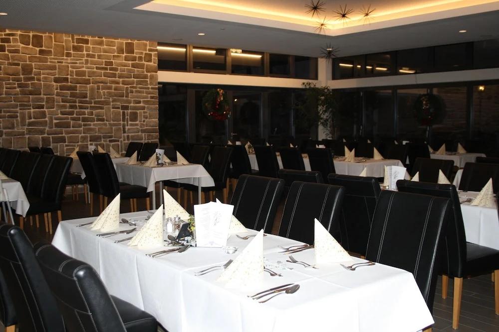 фото Landhotel Geiselwind