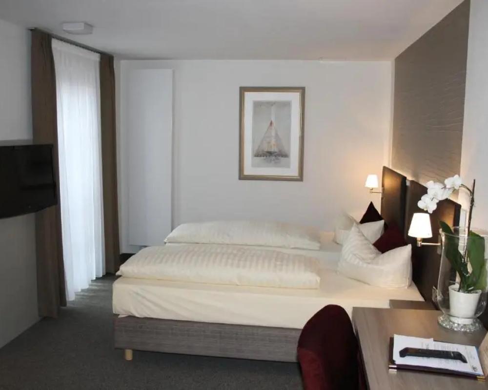 фото Landhotel Geiselwind