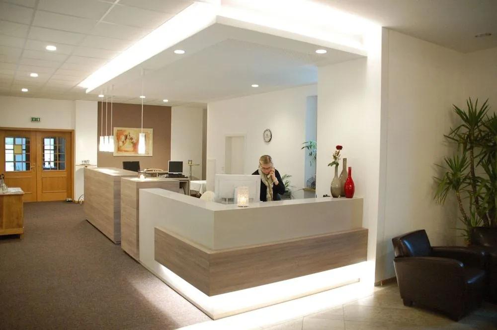 фото Landhotel Geiselwind