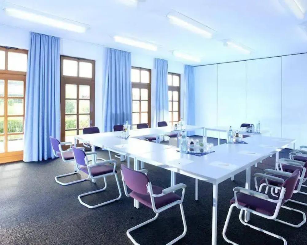 фото Landhotel Geiselwind