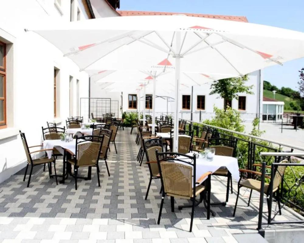 фото Landhotel Geiselwind
