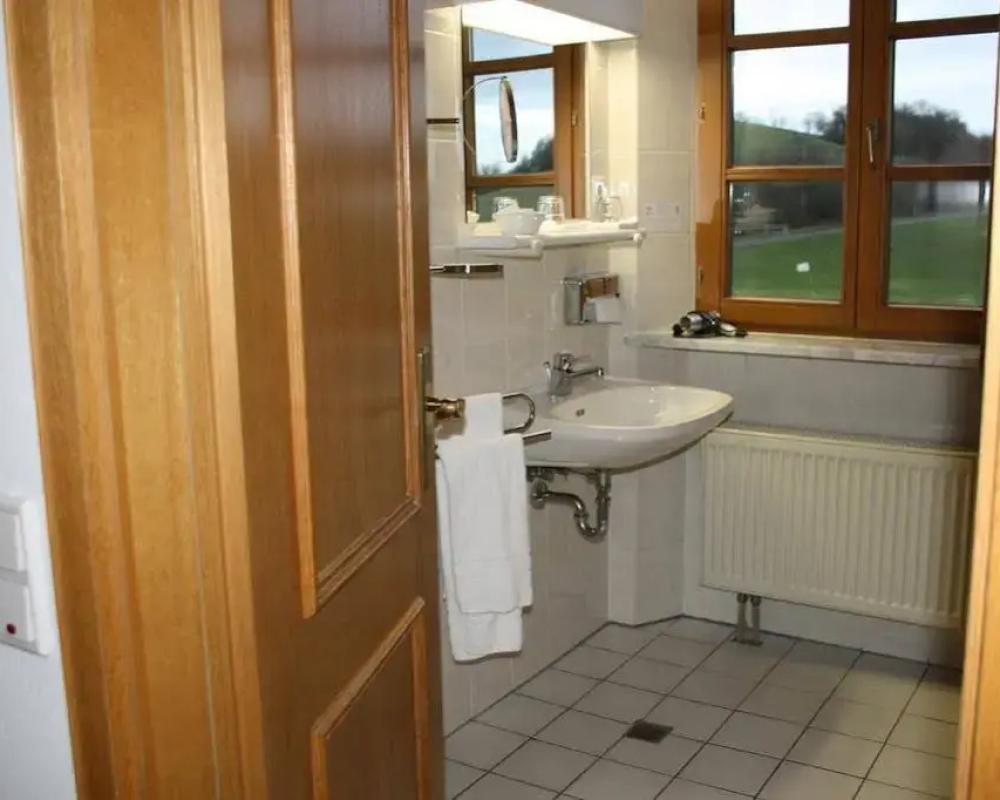 фото Landhotel Geiselwind