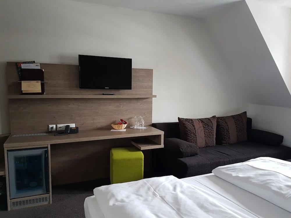 фото Landhotel Geiselwind