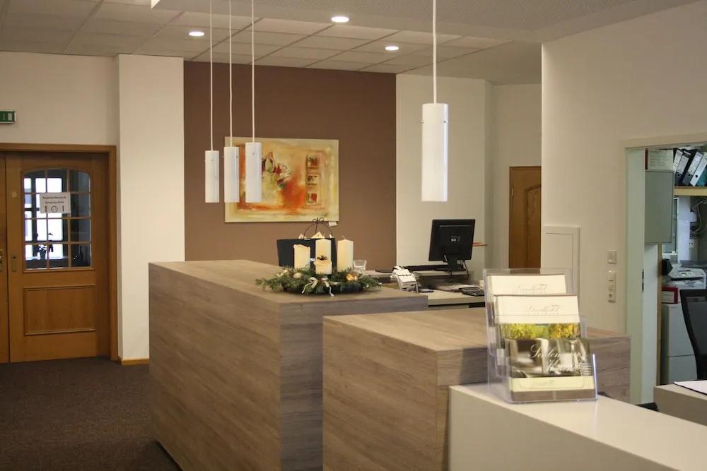 фото Landhotel Geiselwind