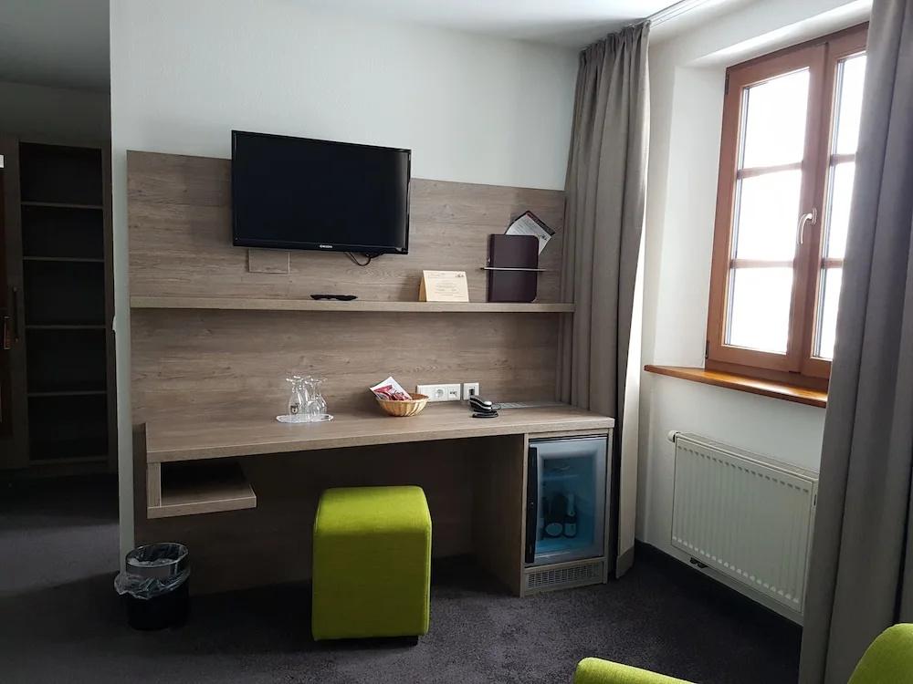 фото Landhotel Geiselwind
