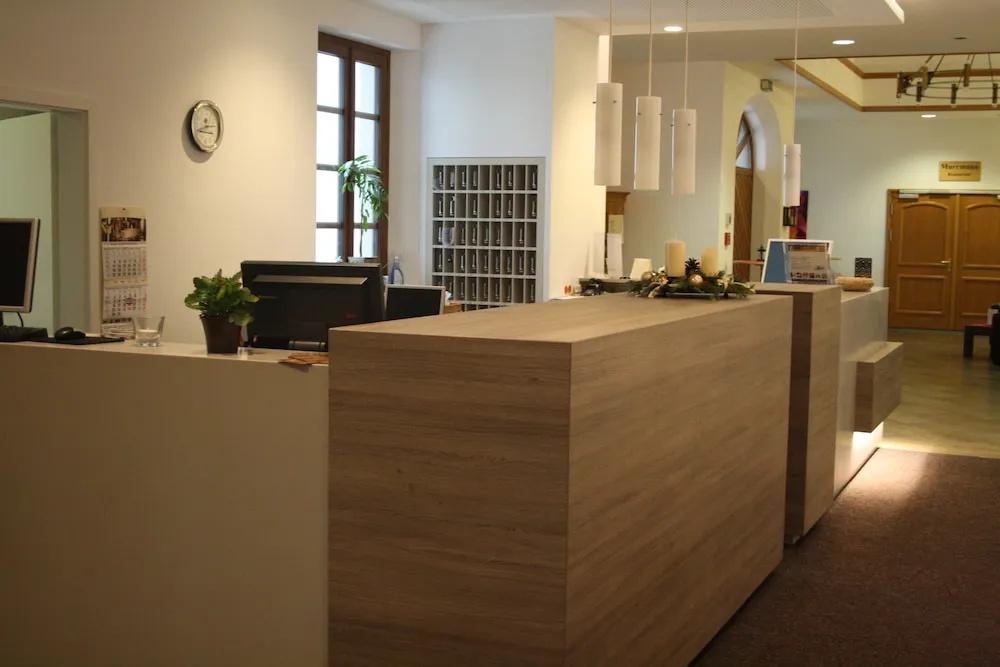 фото Landhotel Geiselwind