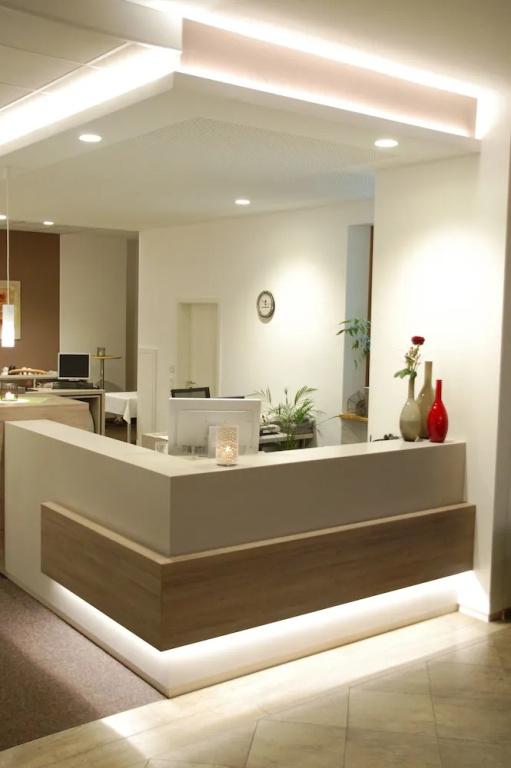 фото Landhotel Geiselwind