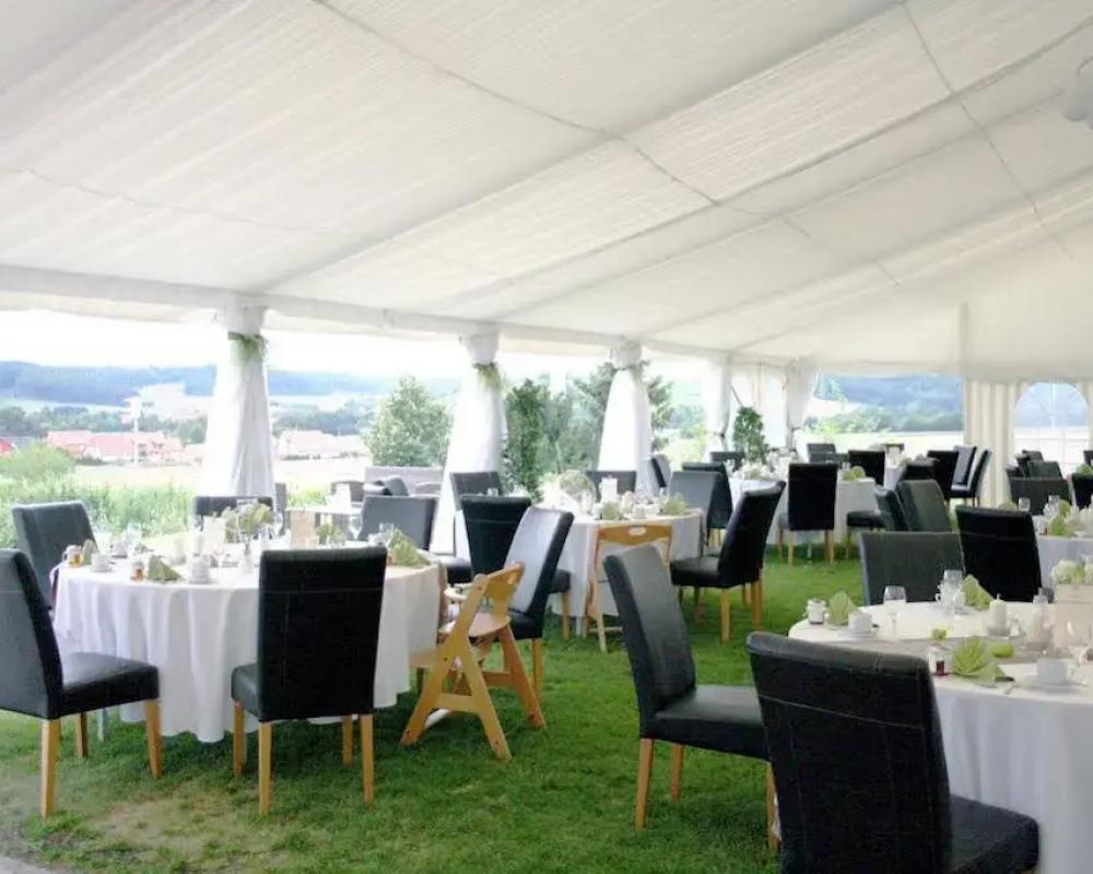 фото Landhotel Geiselwind