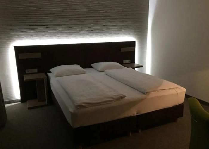 Landhotel Geiselwind