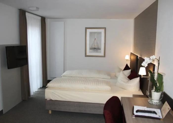 Landhotel Geiselwind