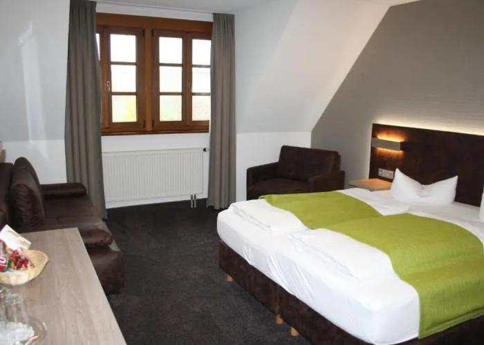 Landhotel Geiselwind