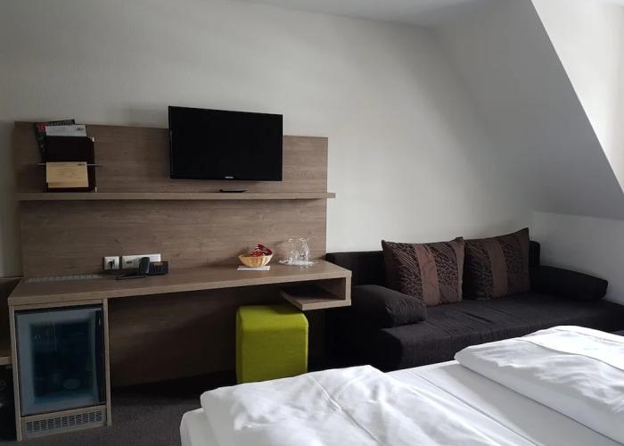 Landhotel Geiselwind