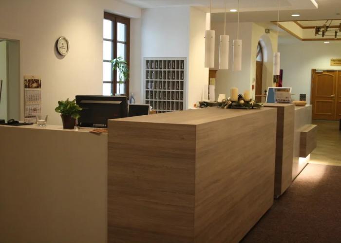 Landhotel Geiselwind