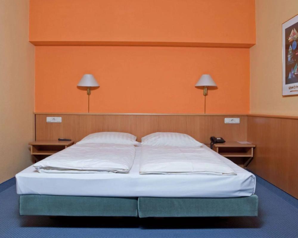 фото Hotel Strohofer