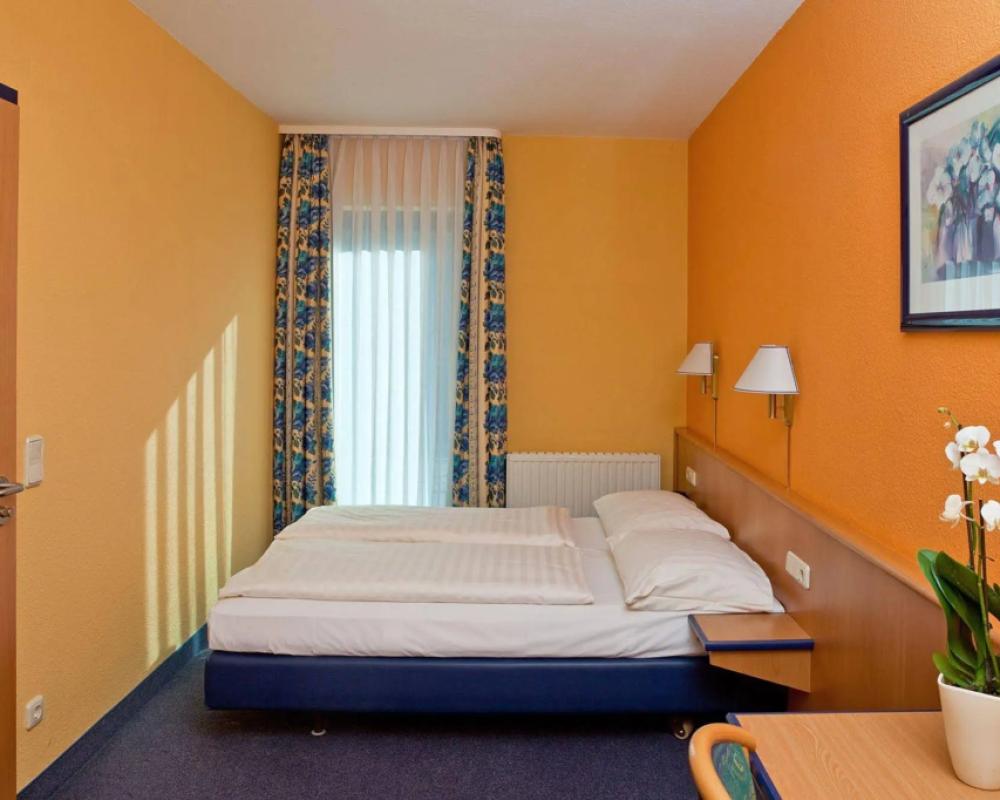 фото Hotel Strohofer