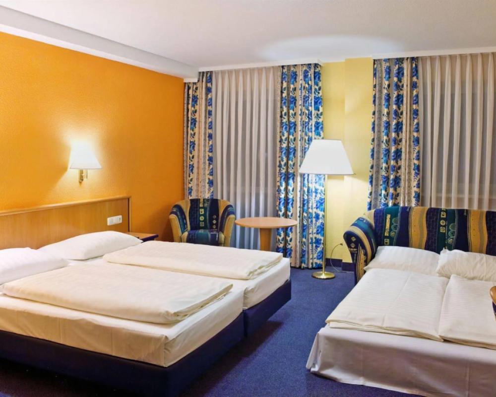 фото Hotel Strohofer