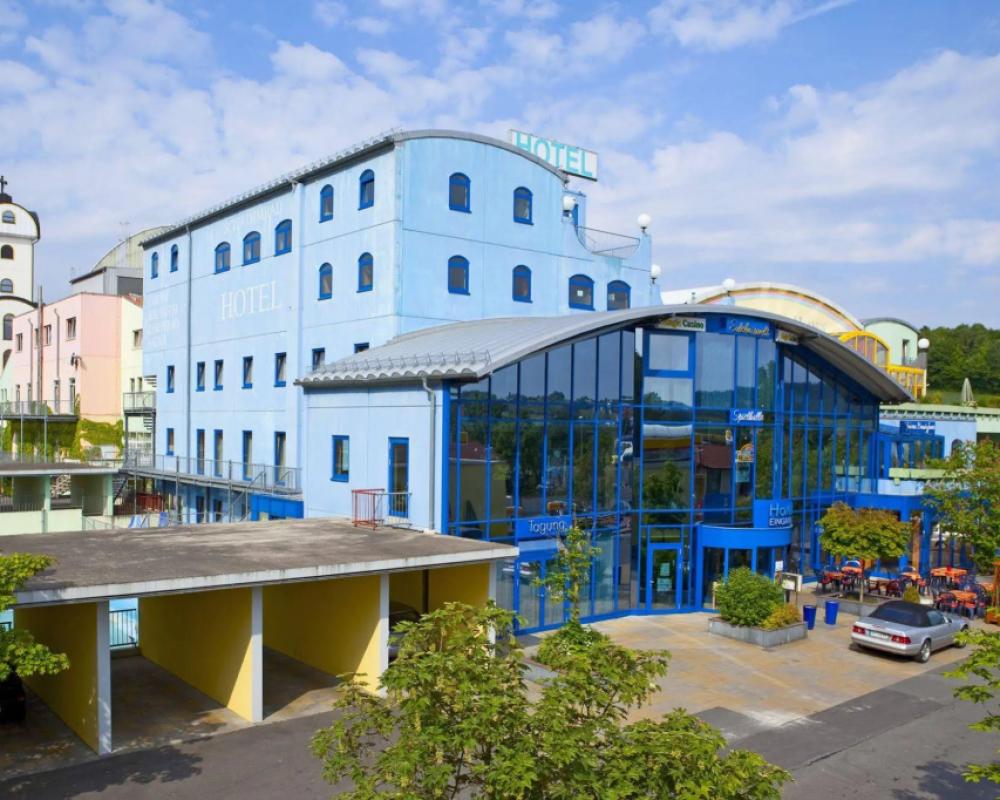 фото Hotel Strohofer