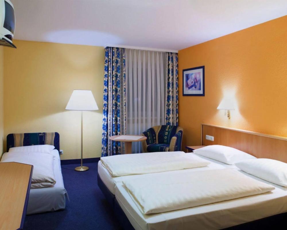 фото Hotel Strohofer