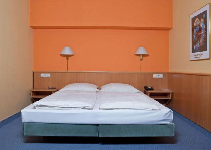 Hotel Strohofer