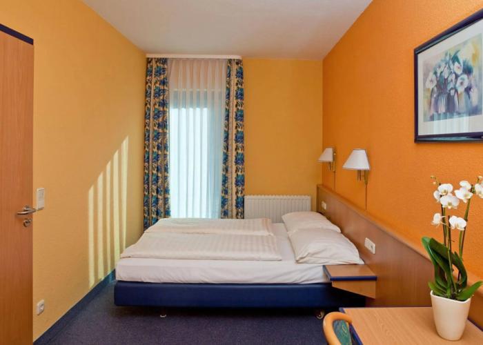 Hotel Strohofer