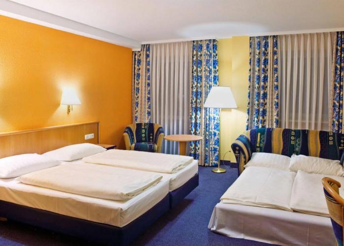 Hotel Strohofer
