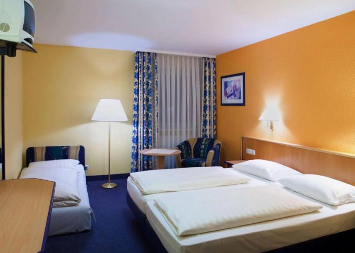Hotel Strohofer