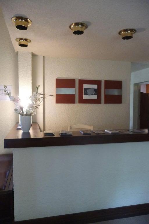 Hôtel La Résidence des 3 Barbus