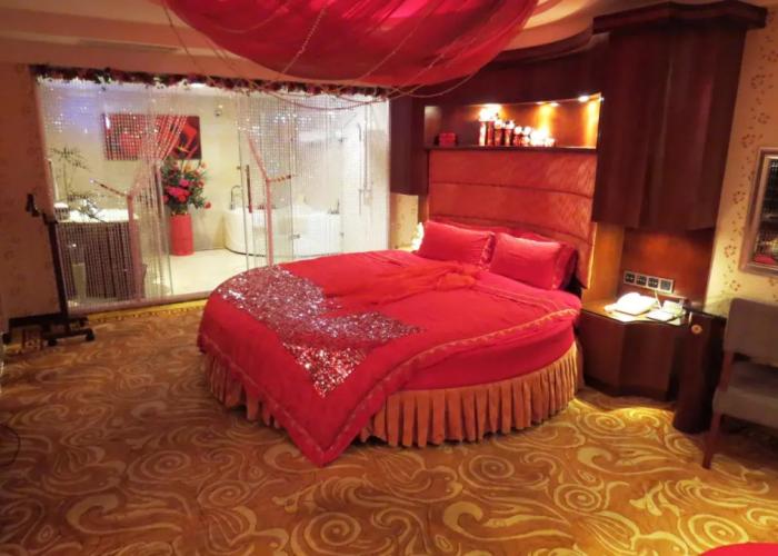 RongJiang hotel