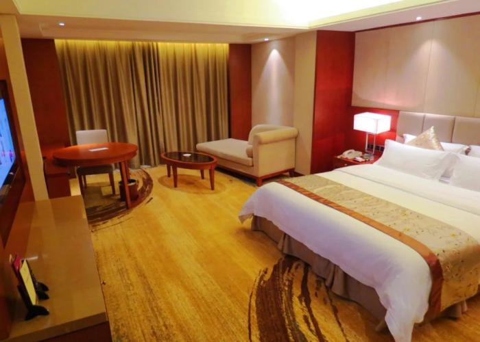 RongJiang hotel