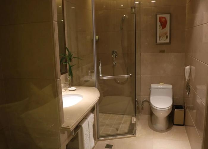 RongJiang hotel