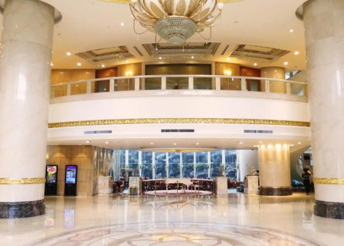 RongJiang hotel